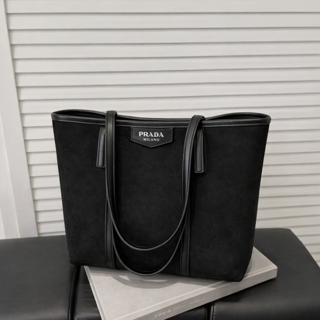 Fahion Daily Tote
